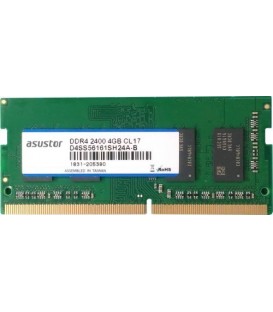 Asustor 4GB DDR4 SODIMM RAM Module