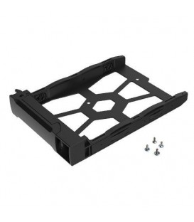 Asustor Black HDD tray for 2.5 & 3.5-inch HDD
