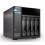 Asustor AS6004U 4-Bay NAS Storage Capacity Expander