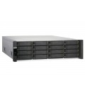 QNAP ES1686dc-R2-2123IT-64G  Enterprise ZFS NAS - QES