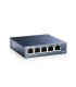 Tp-Link TL-SG105 5-Port Unmanaged Gigabit Desktop Switch
