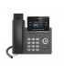 Grandstream GRP2612 2-Lines 2 SIP Accounts Carrier-Grade HD IP Phone