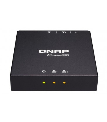 QNAP QuWakeUp Wake On LAN Adapter - QWU-100