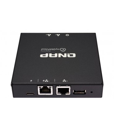 QNAP QuWakeUp Wake On LAN Adapter - QWU-100