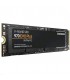 Samsung SSD 970 EVO Plus M.2 NVMe 500GB MZ-V7S500