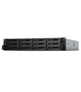 Synology RackStation UC3200 Unified Controller IP SAN NAS