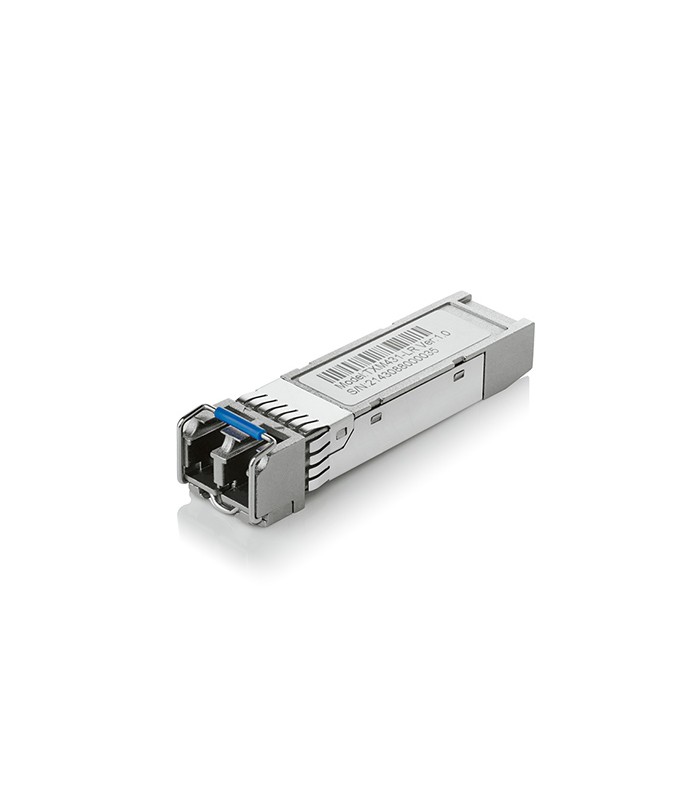 TP-Link TXM431-LR 10GBase-LR SFP+ LC Transceiver - DNL Trading