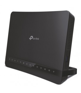 TP-Link Archer VR1210v AC1200 WiFi Gigabit VDSL/ADSL Modem Router