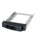 QNAP TRAY-25-NK-BLK04 SSD 2.5'' Hard Disk Tray for 24-Bay ES NAS