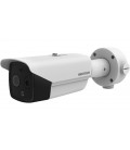HIKVISION DS-2TD2617B-6/PA Thermographic Body Temperature Measurement Bullet Camera