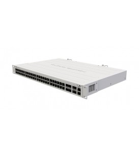 MikroTik Routerboard Cloud Router Switch CRS354-48G-4S+2Q+RM