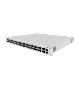 MikroTik Routerboard Cloud Router Switch CRS354-48P-4S+2Q+RM