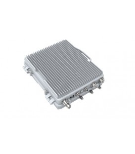 MikroTik Routerboard Intercell 10 B38+B39 Outdoor TDD-LTE Dual Carriers Base Station  - P02003-B38B39-10W