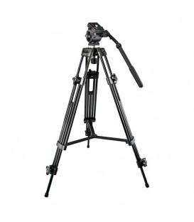 Professional Tripod for Thermographic Cameras