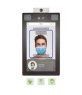 ZKTeco ProFace X [TD] Face & Palm Verification and Body Temperature Detection Terminal