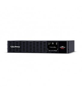 CyberPower Pro Rackmount Series UPS PR2200ELCDRT2U 2200VA 1980W