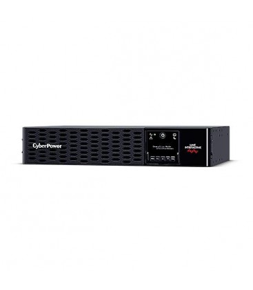 CyberPower Professional Rackmount Series UPS PR1000ERT2U 100VA 1000W