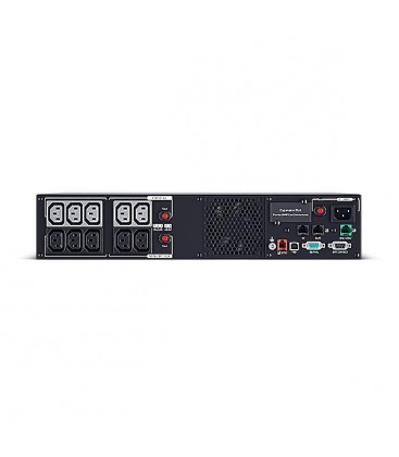 CyberPower Professional Rackmount Series UPS PR1000ERT2U 100VA 1000W