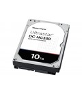 WD Ultrastar DC HC330 10TB 256MB SAS 512e WUS721010AL5204