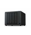 Synology DiskStation DS420+ NAS - Ricondizionato Certificato