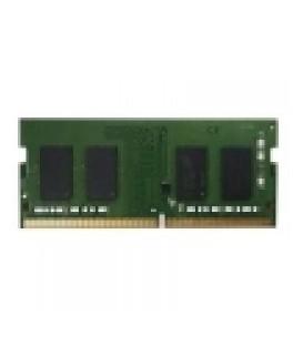 QNAP RAM-2GDR4T0-SO-2400 2GB DDR4 SO-DIMM Ram Module
