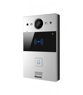 Akuvox R20A Compact SIP Video Doorphone