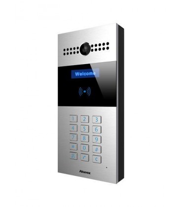 Akuvox R27A SIP Video Doorphone with Keypad