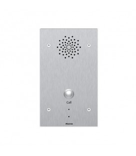 Akuvox E21A Vandal-resistant SIP Emergency Intercom