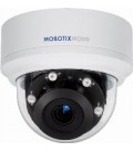 MOBOTIX MOVE VD-2-IR VandalDome Outdoor IP Camera