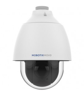 MOBOTIX MOVE SD-330 SpeedDome Outdoor IP Camera