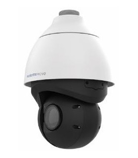 MOBOTIX MOVE SD-340-IR SpeedDome Outdoor IP Camera