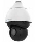 MOBOTIX MOVE SD-340-IR SpeedDome Outdoor IP Camera