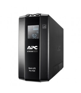 APC Back-UPS Pro 900VA 540W BR900MI
