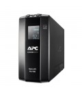 APC Back-UPS Pro BR 900VA 540W AVR 6 Outlets LCD BR900MI