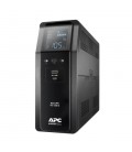 APC Back-UPS Pro BR 1200VA 720W Sinewave AVR 8 Outlets LCD BR1200SI
