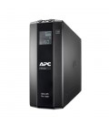 APC Back-UPS Pro BR 1600VA 960W AVR 8 Outlets LCD BR1600MI