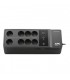 APC Back-UPS 650VA 400W 8 Schuko Outlets & USB Charging Port BE650G2-GR