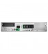 APC Smart-UPS 750VA 500W LCD RM 2U SmartConnect SMT750RMI2UC