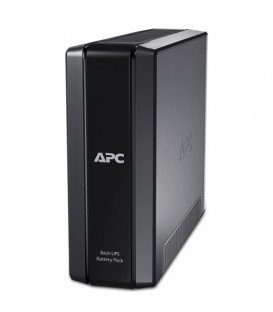 APC BR24BPG External Battery Pack for APC Back-UPS Pro 1500VA Model