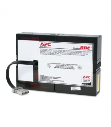 APC n. 59 Cartuccia Batteria di Ricambio