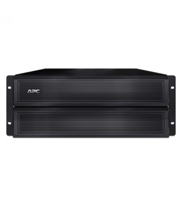 APC SMX120BP Pacco Batterie Esterne per APC Smart-UPS X 120 V Rack/Tower