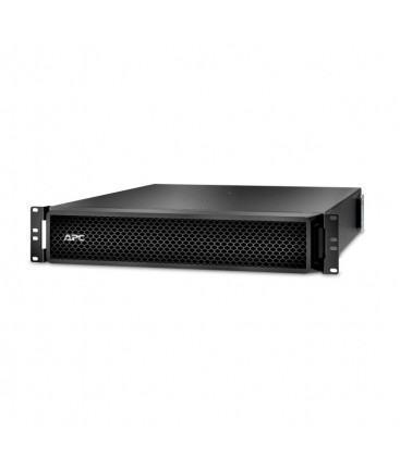 APC SRT72RMBP Pacco Batterie Esterne per APC Smart-UPS SRT RM 72 V da 2,2 kVA