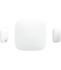 Ajax Hub 2 (2G) - Wireless Security Control Panel - White