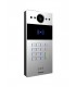Akuvox R20K Compact SIP Video Doorphone with Keypad, Card Reader & On-Wall Mounting Kit