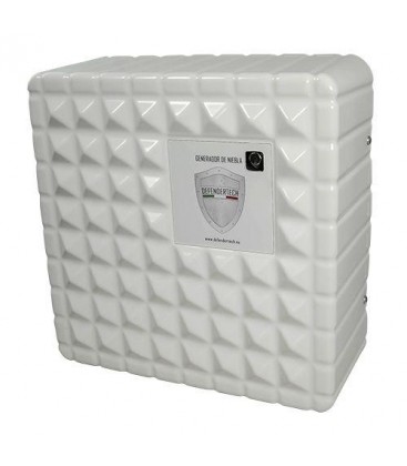 DEFENDERTECH DT-400 Nebbiogeno Base
