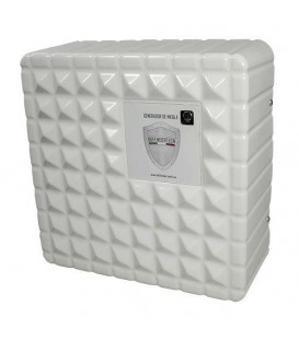 DEFENDERTECH DT-800 Nebbiogeno Base