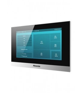 Akuvox C313W 7'' SIP Indoor Monitor