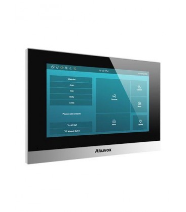 Akuvox C315W 7'' Android Indoor Monitor