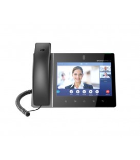 Grandstream GXV3380 High-End Smart Video Phone for Android™