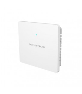 Grandstream GWN7602 Dual Band Compact Wi-Fi AP with Integrated Switch